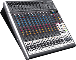 Behringer X2442USB mixer